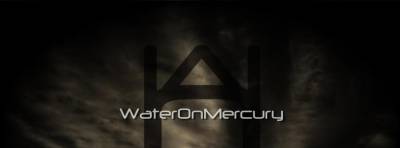 logo Water On Mercury